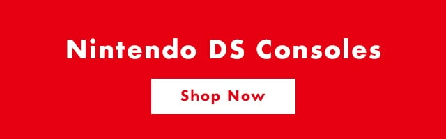 Shop All Nintendo DS Consoles