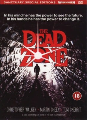 The Dead Zone - DVD Limited / Special Edition