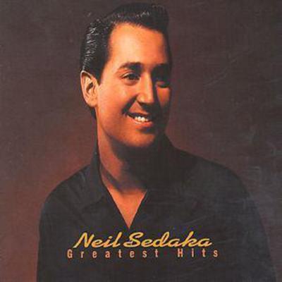 Greatest Hits by Neil Sedaka CD Album