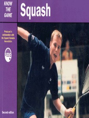 Squash by Sam Jagger|Squash Rackets Association