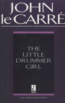 The Little Drummer Girl (Lamplighter) | John Le Carre