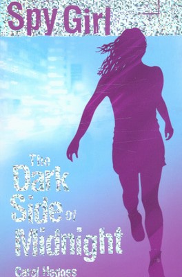 Usborne Publishing Spy Girl Series 3 Books set - Young Adult - Paperback by Carol Hedges