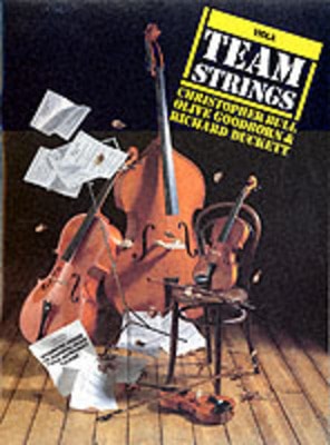 Team Strings Viola by