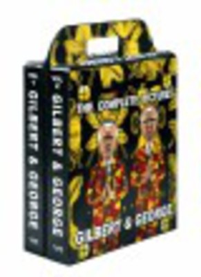 Gilbert & George by Gilbert | George