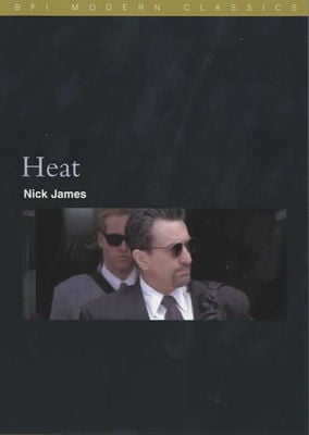 Heat by Nick James