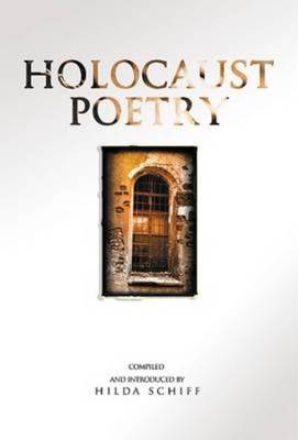 Holocaust poetry by Hilda Schiff