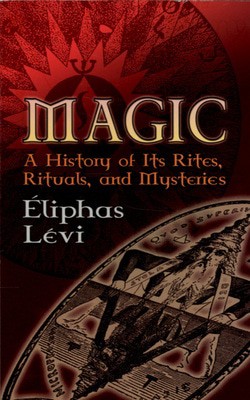 Magic by Eliphas Levi