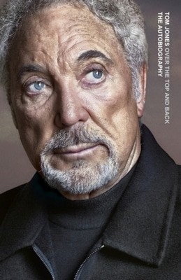 Over the top and back by Tom Jones