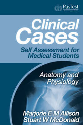 Self Assessment for Medical Students by M. E. M Allison