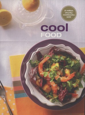 Cool Food (Chunky Food) | Murdoch Books