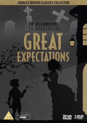 Great Expectations - DVD
