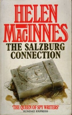 The Salzburg Connection | Helen MacInnes
