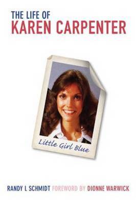 Little Girl Blue by L. Randy Schmidt