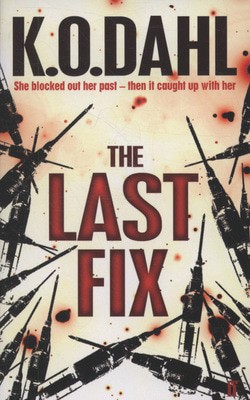 The last fix by Kjell Ola Dahl