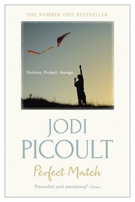 Perfect Match by Jodi Picoult