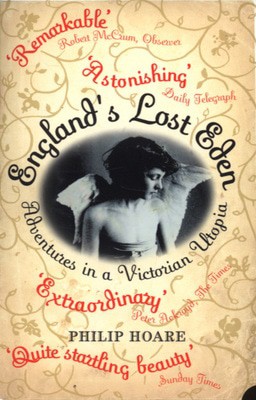 Englands lost Eden by Philip Hoare