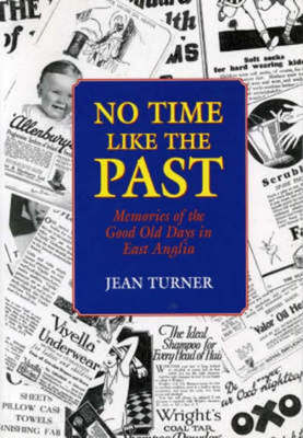 No time like the past by Jean Turner