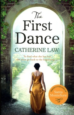 The first dance by Catherine Law