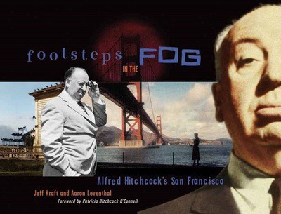 Footsteps in the fog by Jeffrey Kraft