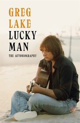 Lucky man by Greg Lake