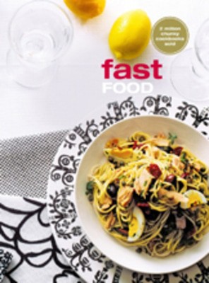 Fast Food (Cookery) | Murdoch Books