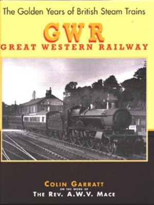GWR by Colin Garratt