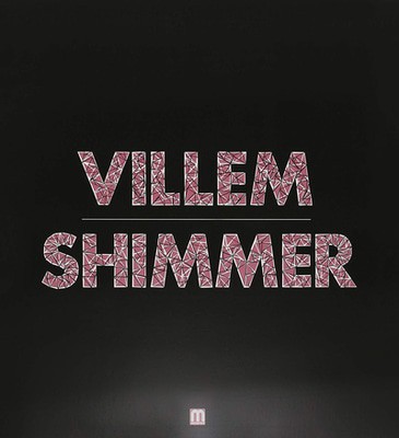 Shimmer by Villem Vinyl Album