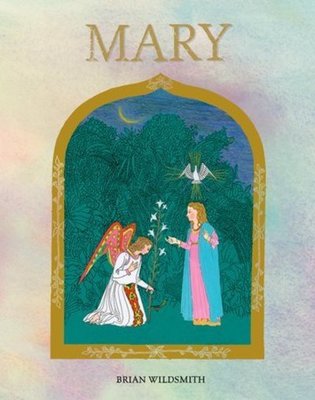 Mary by Brian Wildsmith