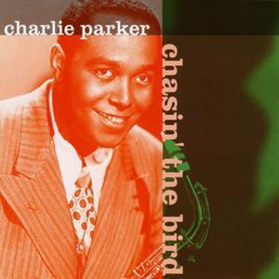 Chasin the Bird by Charlie Parker CD Album