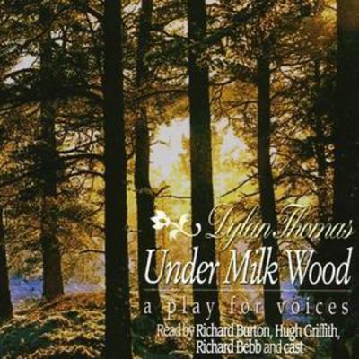 Under Milk Wood CD Album
