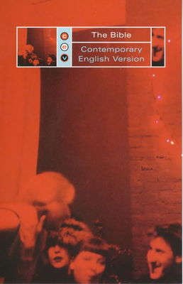 CEV Popular Modern Paperback Bible: Contemporary English Version - Popular Modern (The Bible) | Sb Danich