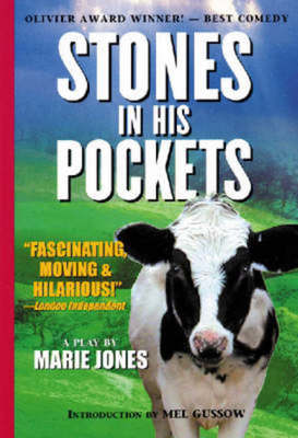 Stones in his pockets by Marie Jones