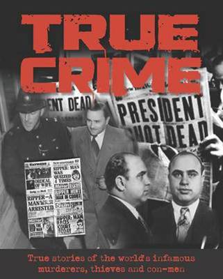 True Crime (Illustrated True Crime) | NA
