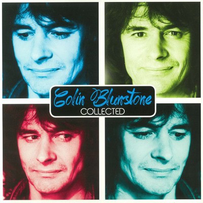 Collected by Colin Blunstone Vinyl Album