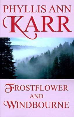 Frostflower and Windbourne (Wildside Fantasy) | Phyllis Ann Karr