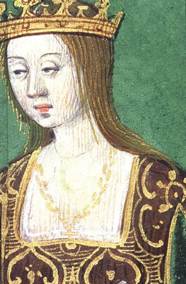 Isabella of Castile by Giles Tremlett
