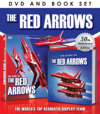 Red Arrows by