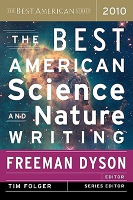 The Best American Science and Nature Writing (Best American Science & Nature Writing)