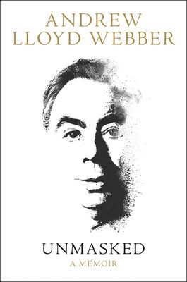 Unmasked by Andrew Lloyd Webber