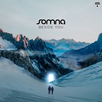 Beside You by Somna CD Album