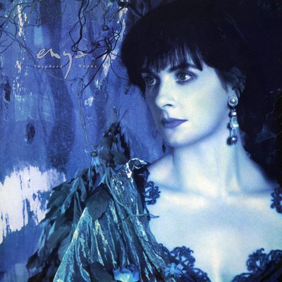 Shepherd Moons by Enya Vinyl Album