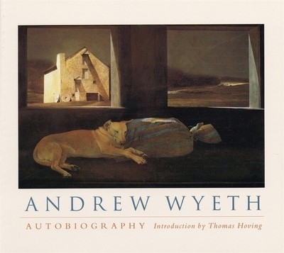 Andrew Wyeth by Andrew Wyeth