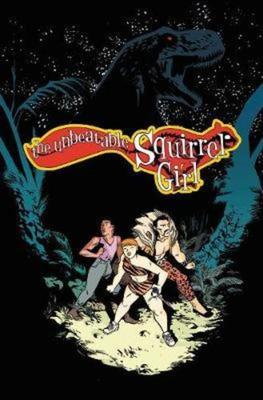 Ive been waiting for a squirrel like you by Ryan North