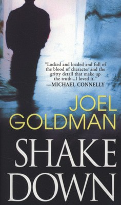 Shakedown (Pinnacle Books Fiction) | Joel Goldman