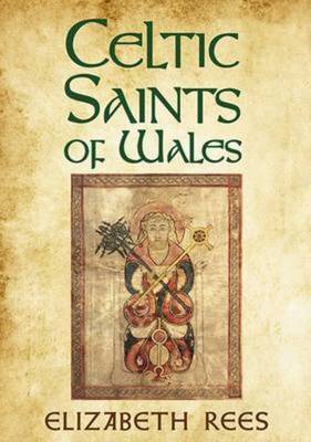 Celtic saints of Wales by Elizabeth Rees