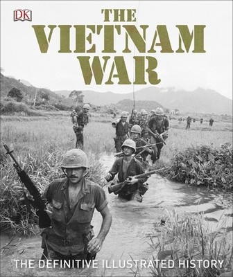 The Vietnam War by