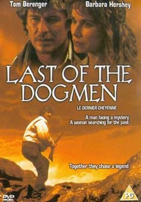 Last of the Dogmen - DVD