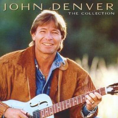 The Collection by John Denver CD Album