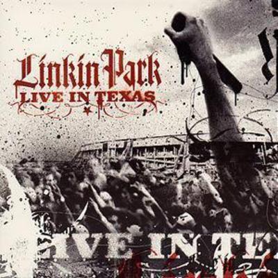 Live in Texas With Dvd CD Album