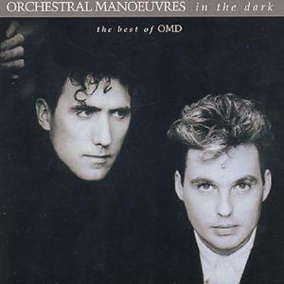 Best Of by OMD CD Album